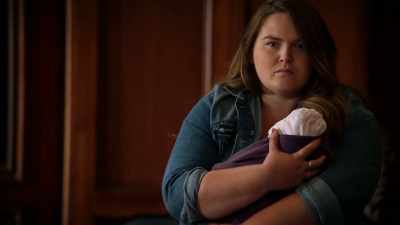 - Abbey, please.
- Ma'am, I see you love Travis, - All Rise