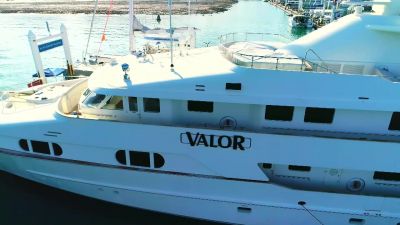 - Abbi, Abbi, Ash. - Below Deck