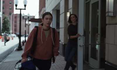 Abbie! Abbie, talk to me.
Come on, please don't do this. - Resurrection