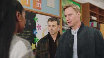 Abbie was always
a great student, - Daddy's Deadly Secret