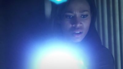 ABBIE:
Crane? Lena? - Sleepy Hollow