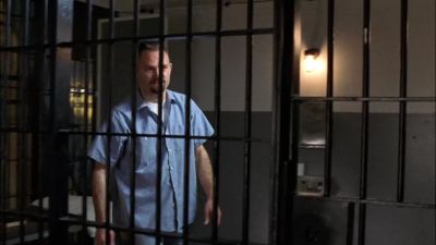 ABBIE: Ray, how you doing? - Monk