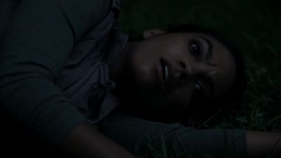 Abbie! - Sleepy Hollow