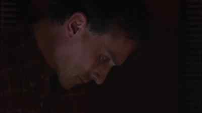 Abbot? Dr. Turner here.
I've been looking everywhere for you. - Species III
