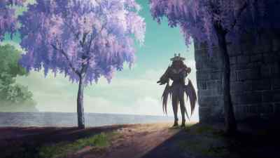 [Abbot] Give them eternal rest, O Lord. - Castlevania: Nocturne