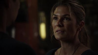 Abby, Abby,
it's Nyko. - The 100