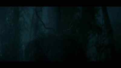 [Abby] Alec! - Swamp Thing