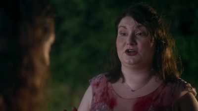 Abby, we are on your side,
I promise you. - Bystanders