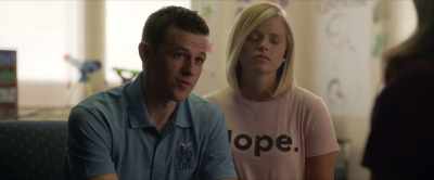 Abby, we can help you
find another job. - Unplanned