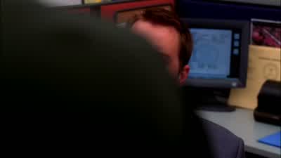 Abby didn't tell you anything did, she. - NCIS