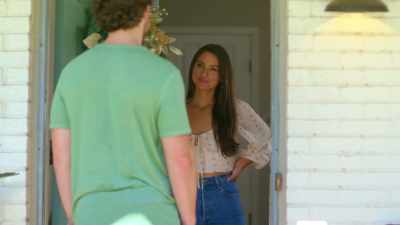 Abby, you finally met the one. - Love in Fairhope