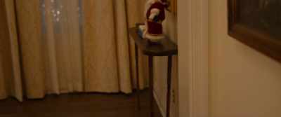 ‐ Abby, get the Santa.
‐ - Happiest Season