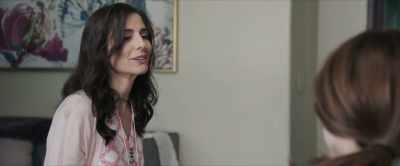 Abby, I don't know
what you want me to say. - Unplanned