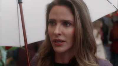 Abby, I just realized I've been
planning the wrong wedding. - A Harvest Wedding