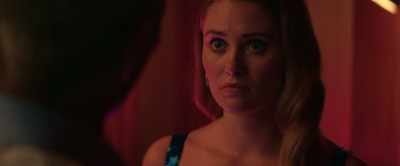 Abby, I like you. - Beautiful Disaster