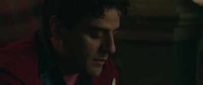 Abby, I'm waiting
for the right moment - Life Itself