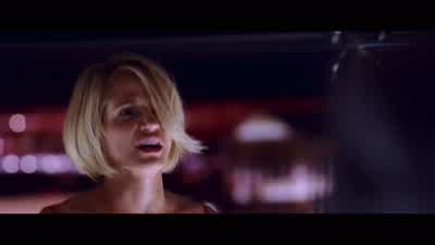 Abby, je suis désolé. - Ocean's Thirteen