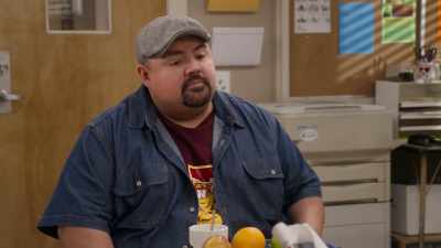 Abby, look, you have a big heart, - Mr. Iglesias