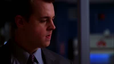 Abby Mcgee Gibbs said you needed my help. - NCIS