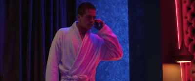 Abby, Mick
still owes me 100 grand - Beautiful Disaster
