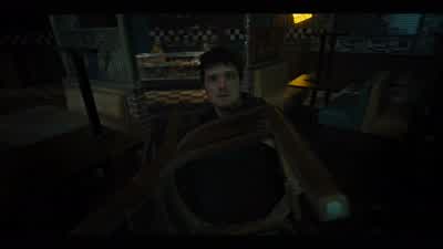 ABBY: Mike. - Five Nights at Freddy's