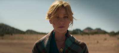 -
-ABBY: My husband was killed. - Walker Independence