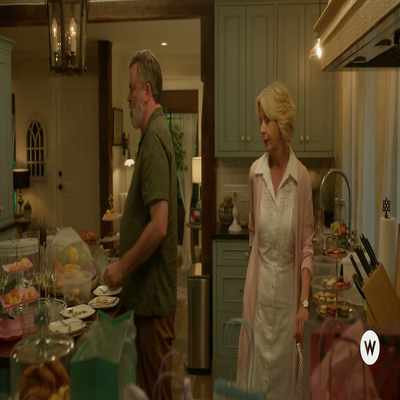 Abby is never going to forgive
me for what I did. - Marry Go Round