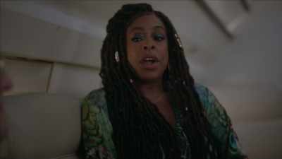 Abby?
Oh, yeah, sure is. - The Rookie: Feds