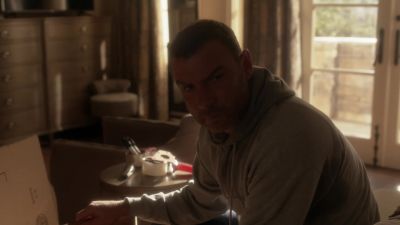 [Abby] Ray. - Ray Donovan