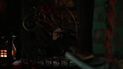 ABBY? - The 100