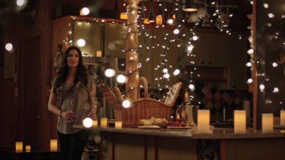 Abby. - Chesapeake Shores