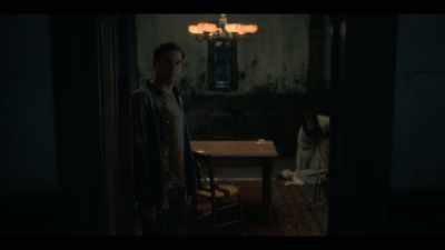 Abby? - The Haunting of Hill House