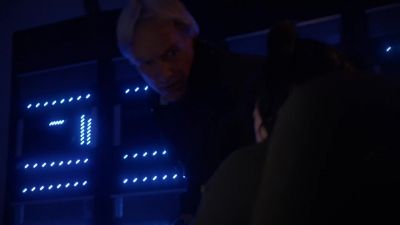 Abby. - NCIS