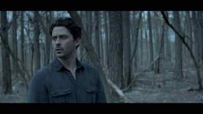 Abby... - Swamp Thing