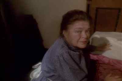 Abby? - The Legend of Lizzie Borden