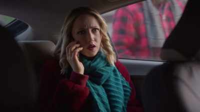 Abby? - Holiday Hotline