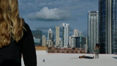 Abby? - Chicago P.D.
