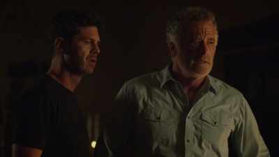 [abby sighs] - A Cowboy Christmas Romance