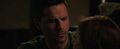 (Abby sniffles) - Unplanned