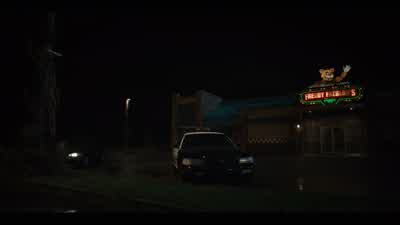 ABBY: Vanessa's here. - Five Nights at Freddy's