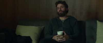 Abby wasn't, which, you know,
I know was the whole point. - Life Itself