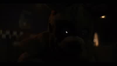 ABBY: What is happening? - Five Nights at Freddy's