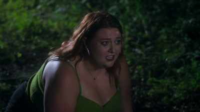 (Abby whimpers) - Bystanders