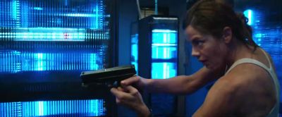 Abby. - Black Site