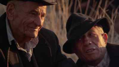 Abby's it! - Days of Heaven