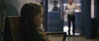 Abby's parents didn't
plan on dying together, - Life Itself
