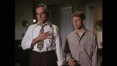 ABC, however, was simply not
ready for "Happy Days." - The Happy Days of Garry Marshall