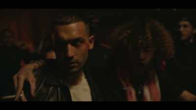 Abdel is with us! Abdel is with us! - Athena