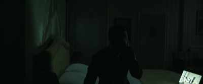 Abdel had your jacket. - The Agency