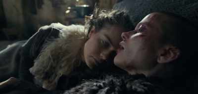 "Abdicate the throne." - See